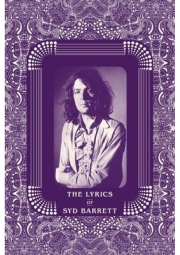 Lyrics of Syd Barrett