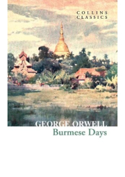 Burmese Days