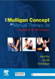 Mulligan Concept of Manual Therapy, Textbook of Techniques