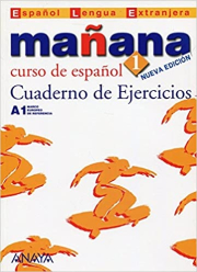 Manana 1. Cuaderno de Ejercicios