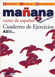 Manana 2. Cuaderno de Ejercicios