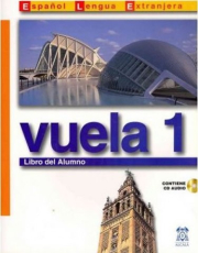 Vuela 1 Libro del Alumno A1