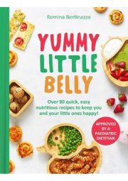 Yummy Little Belly