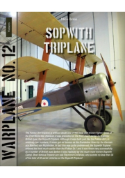 Sopwith Triplane