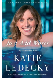 Just Add Water, My Swimming Life