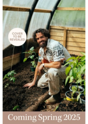 Plant to Plate, Delicious and Versatile Plant-Forward Recipes