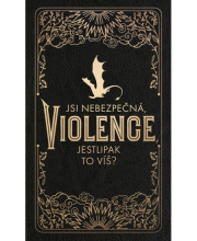 Čtvrté křídlo - oficiální zápisník