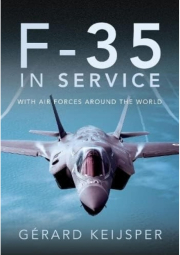 F-35 In Service, With Air Forces Around the World