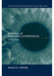 Principles of Rorschach Interpretation