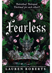 Fearless: The epic conclusion to the series taking the world by storm!