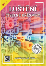 Luštění číselné křížovky