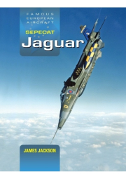 SEPECAT Jaguar, A Development and Operational History