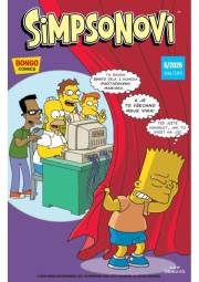 Simpsonovi 5/2025