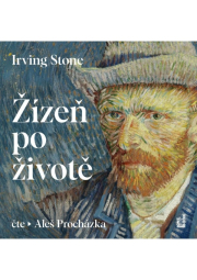 Žízeň po životě - 2 CDmp3 (Čte Aleš Procházka)