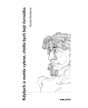 Kdybych si mohla vybrat, chtěla bych bejt černoška