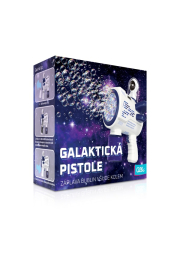 Bublifuk - Galaktická pistole