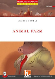 Helbling Young Readers Animal Farm