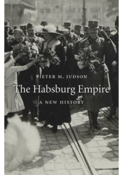Habsburg Empire, A New History
