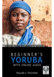 Beginner´s Yoruba with Online Audio