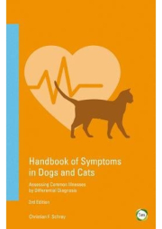 Handbook of Symptoms in Dogs and Cats, Assessing Common Illnesses by Differential Diagnosis