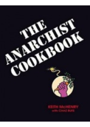 Anarchist Cookbook