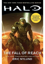 Halo: The Fall of Reach