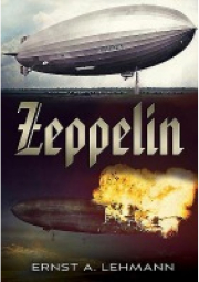 Zeppelin, The Story of Lighter-Than-Air Craft