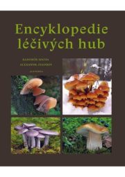 Encyklopedie léčivých hub