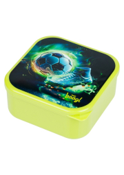 BAAGL Box na svačinu 4 v 1 Fotbal