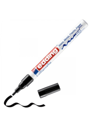 Edding Lakový popisovač 753 kaligrafický - černý