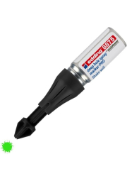 Edding Značkovač otvorů 8875 PRO - neonově zelený, blistr