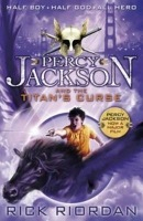 Percy Jackson and the Titan´s Curse