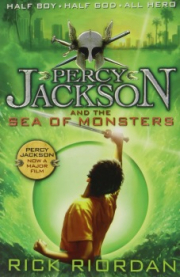 Percy Jackson and the Sea of Monsters