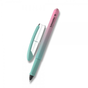 Bombičkový roller Schneider Voyage Tulip