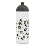 Zdravá lahev Pixel head - 0,7 l