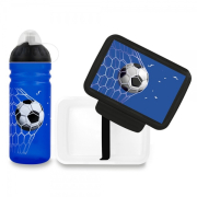 Set Zdravá lahev 0,7 l a Zdravá sváča Goal