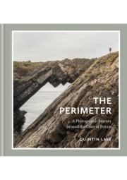 Perimeter, A Photographic Journey around the Coast of Britain