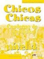 CHICOS CHICAS 4 EJERCICIOS