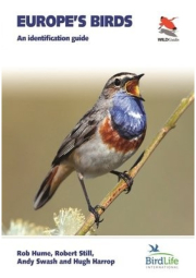 Europe's Birds, An Identification Guide