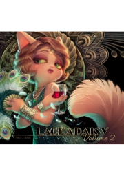 Lackadaisy: Volume 2