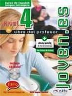 JOVEN.ES 4 PROFESOR + CD