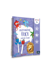 Roztančené fixy 5+