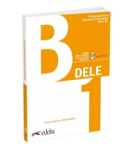 Preparación al DELE B1 Libro del alumno