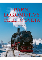 Parní lokomotivy celého světa