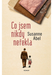 Co jsem nikdy neřekla