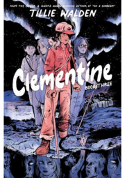 Clementine Book Three