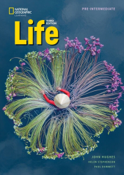 Life Pre-Intermediate Student’s book with the Spark platform