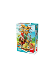 Dino Dětská hra Mrkve a zběsile