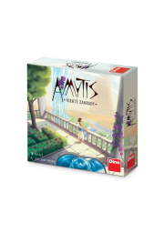 Dino Rodinná hra Amytis - visuté zahrady