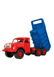 Dino Auto Tatra 148 modročervené 72 cm